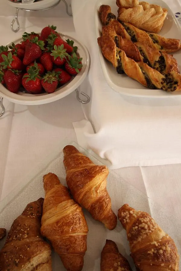 Hotel Italia Occhiobello 3*,  Italien