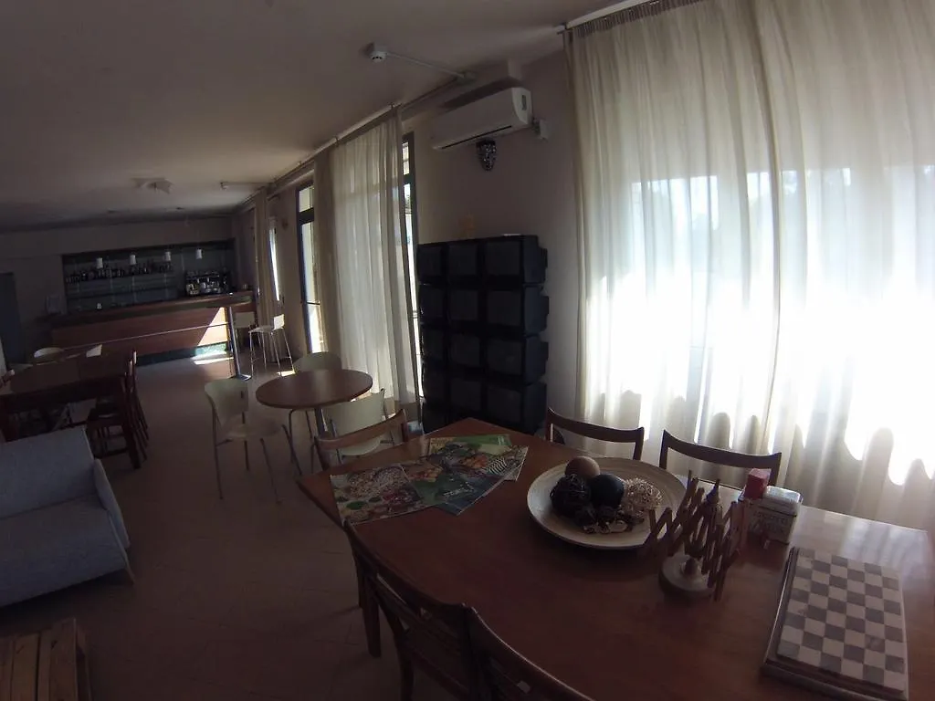 ***  Hotel Italia Occhiobello Italia