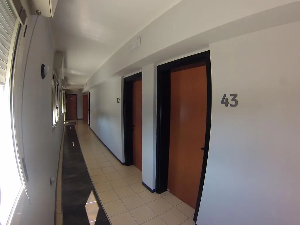 ***  Hotel Italia Occhiobello Italia