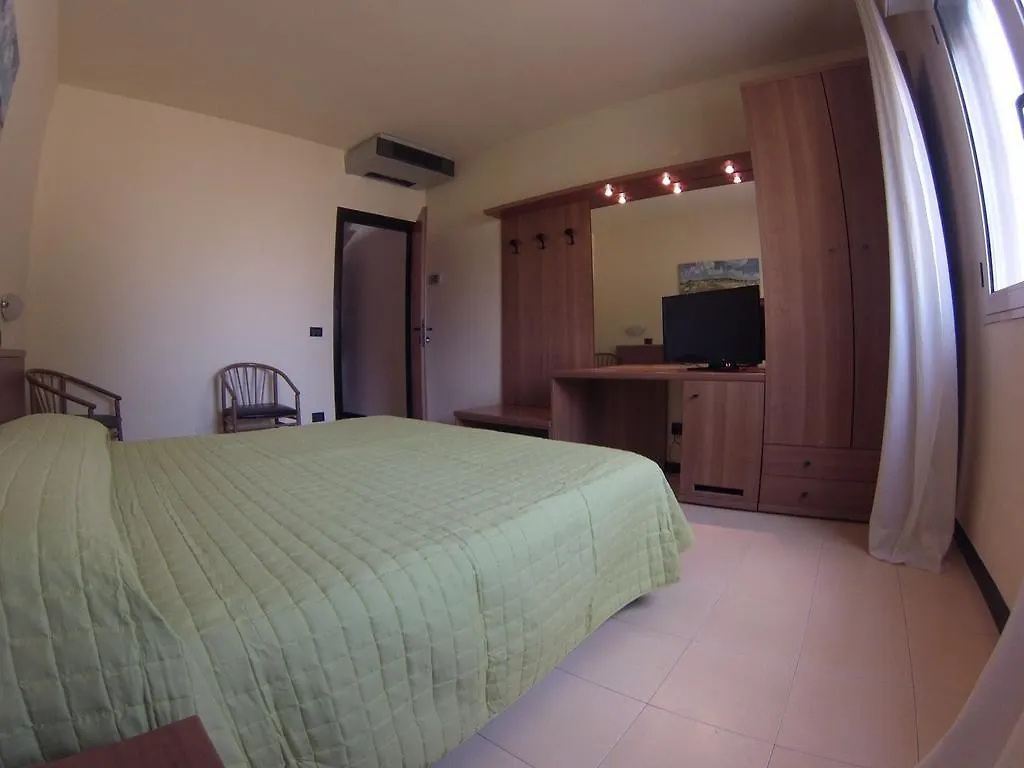 Hotel Italia Occhiobello