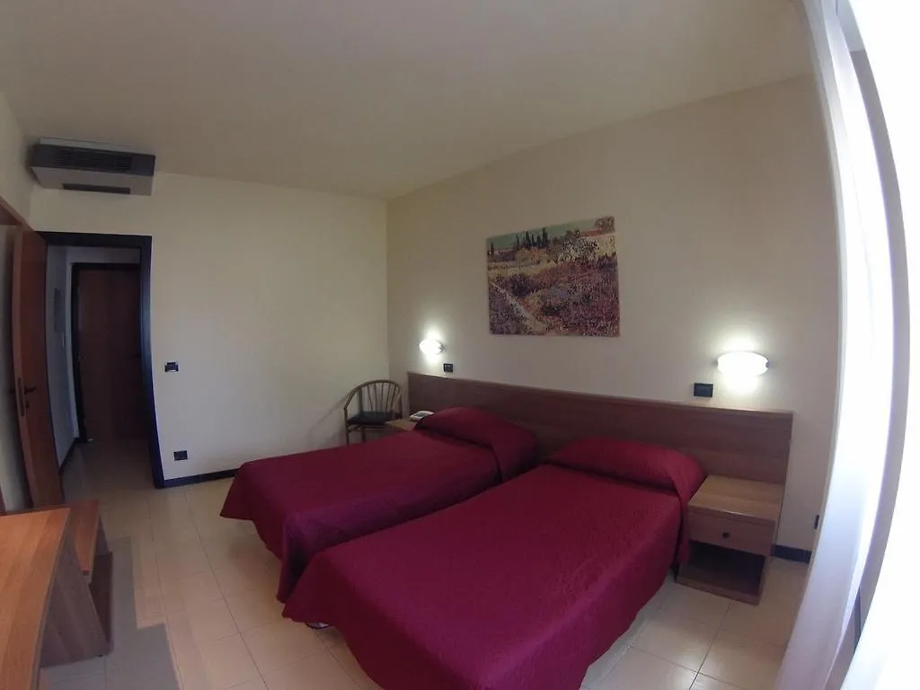 Hotel Italia Occhiobello