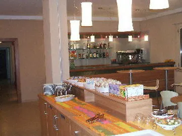 Hotel Italia Occhiobello 3*,  Italia