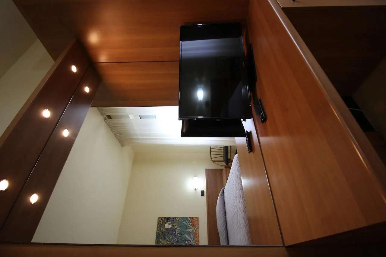Hotel Italia Occhiobello