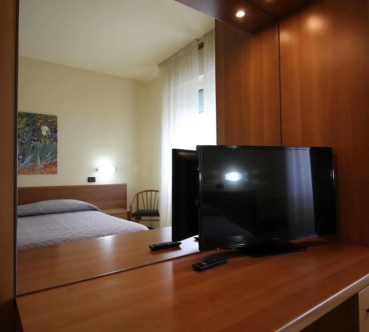 Hotel Italia Occhiobello
