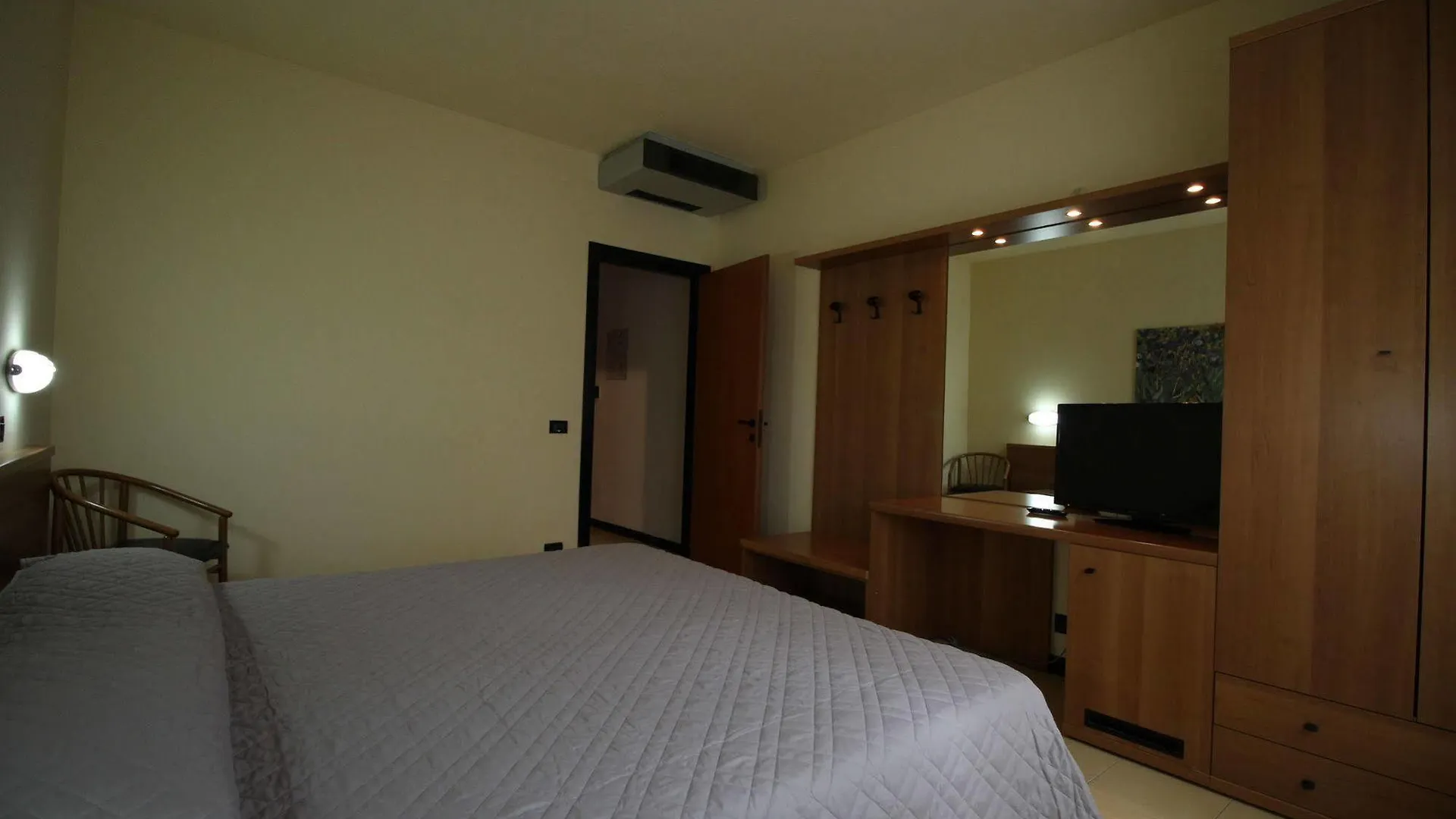 Hotel Italia Occhiobello