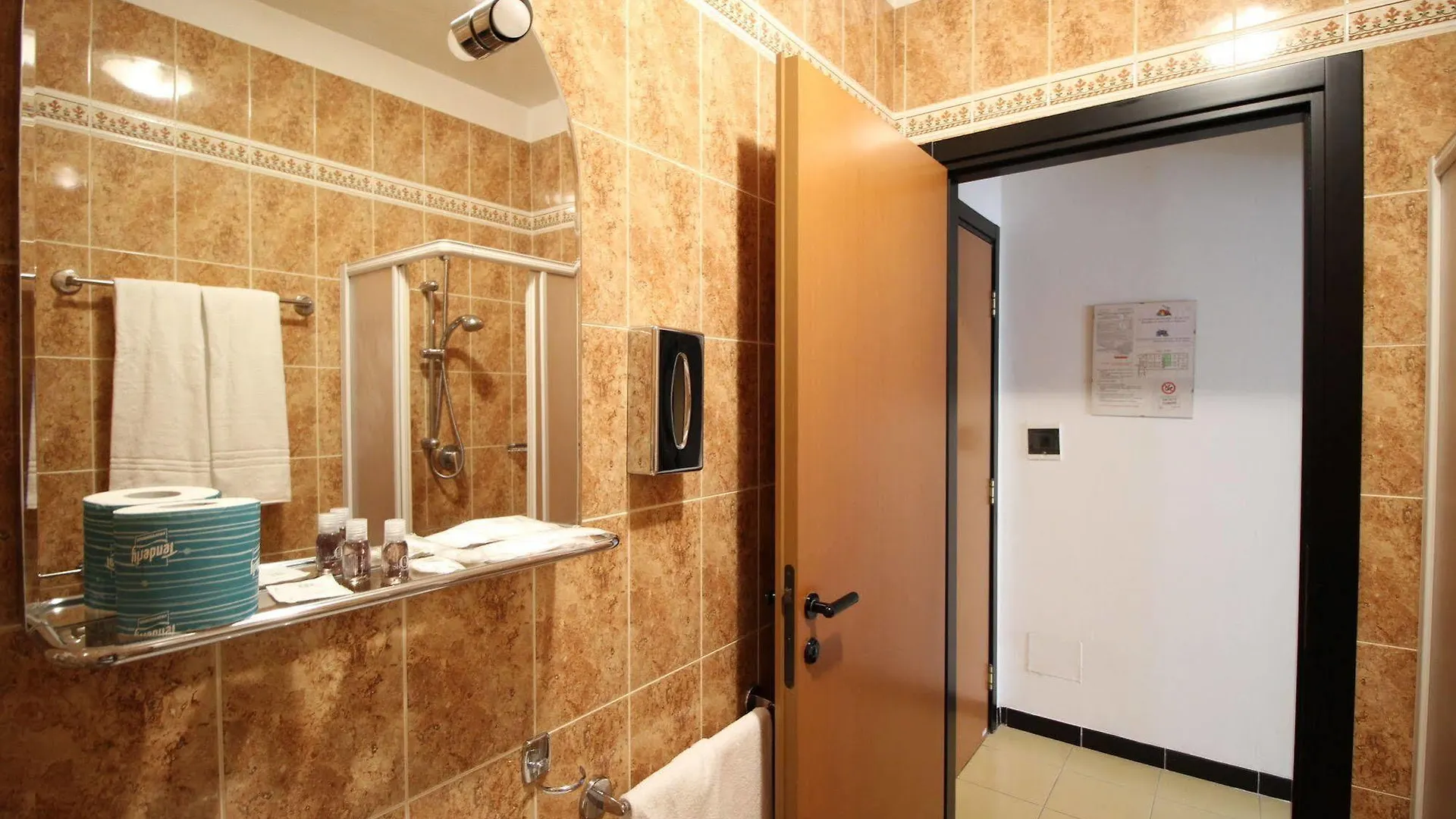 Hotel Italia Occhiobello