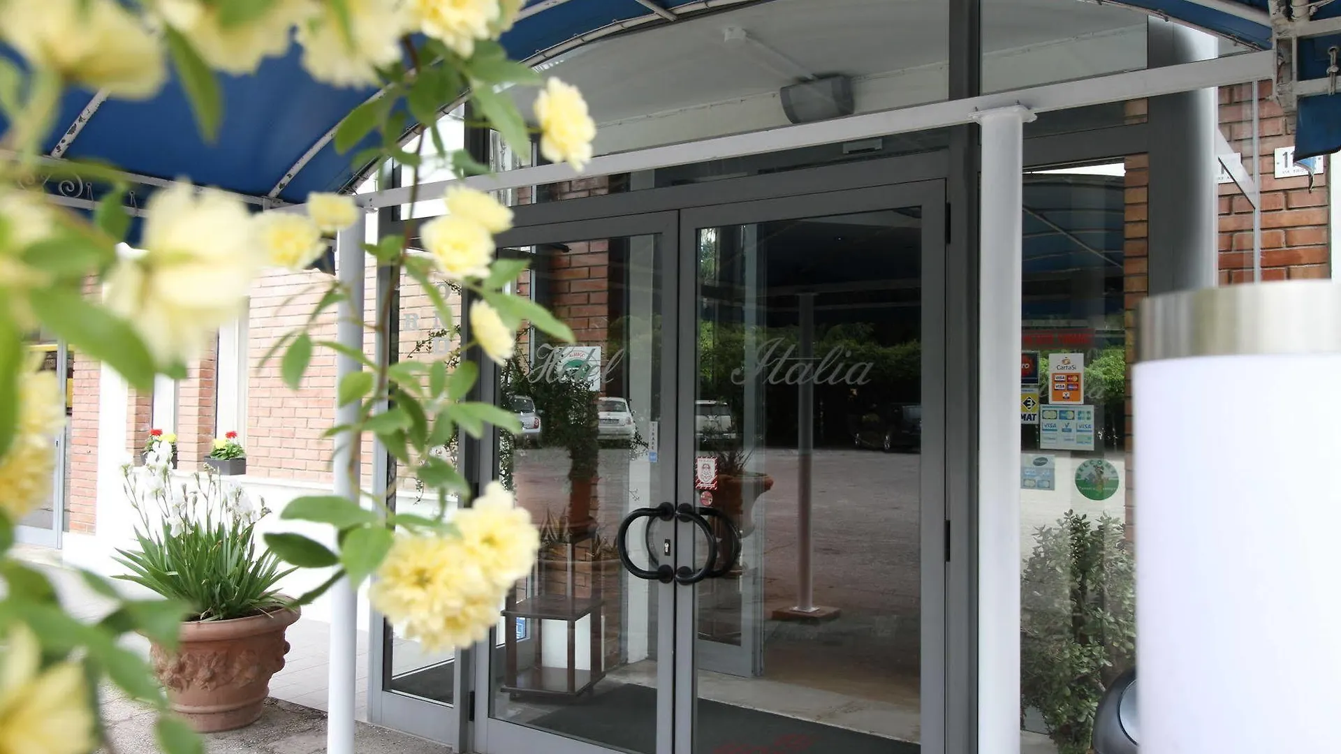 Hotel Italia Occhiobello